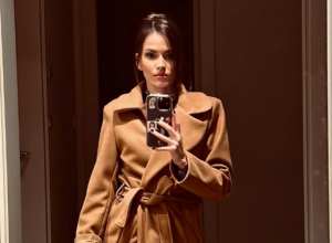 SRPSKA VODITELJKA PREŽIVELA PAKAO - SPALA NA SAMO 37 KILOGRAMA! Jela je jednom u nekoliko dana, njena ispovest kida dušu!
