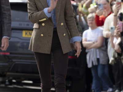 Plenila je na svakom koraku, svi su jedva čekali da je vide