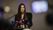 PRVA DAMA SRBIJE PROSLAVILA JE ROĐENDAN - a ne njenim novim fotografijama ljudi su primetili samo jedno: Usledilo je "more" reakcija! (FOTO)