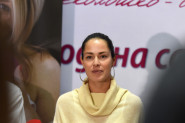 NOVE FOTOGRAFIJE ANE IVANOVIĆ IZAZVALE ŠOK: Ljudi trljaju oči u neverici šta se desilo poznatoj srpskoj lepotici - nakon tračeva da ju je muž varao sada je SVE jasno!