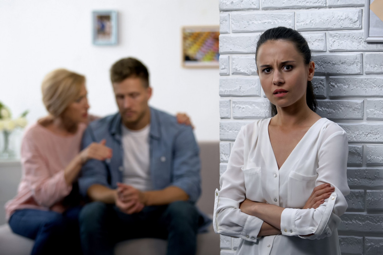 SVEKRVA ME JE PONIZILA PRED MUŽEM, ZBOG NJEGOVE REAKCIJE SAM ZANEMELA OD ZAPREPAŠĆENJA: Narednog dana je usledio još veći šok!