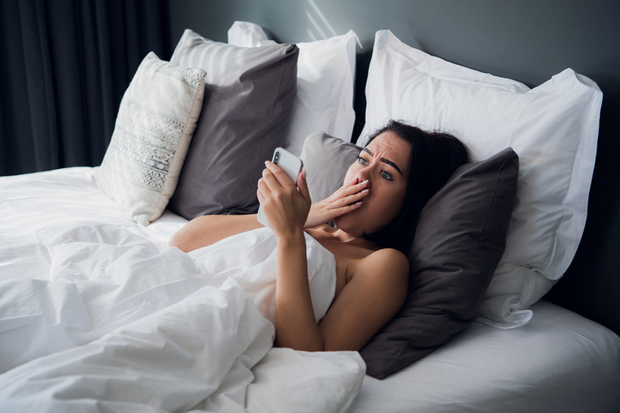 BILA JE UBEĐENA DA JOJ JE MAJKA MRTVA, ČAK JE NAPISALA I KNJIGU O TOME: Onda je telefon zazvonio, od onoga što je čula telom joj je prošla jeza! (FOTO)