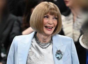 DOMAĆICA JE STIGLA MEĐU PRVIMA I ŠOU MOŽE DA KRENE: Ana Vintur svima zadala domaći zadatak, počinje MET GALA! (FOTO)