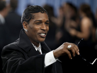 A$AP Roki