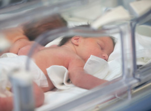 BLIZANCI SU ROĐENI PRE VREMENA, USLEDILA JE PRAVA DRAMA: Jedna beba je imala samo 500 g, život joj je visio o koncu, a onda je brat učinio nešto nezamislivo! (FOTO)