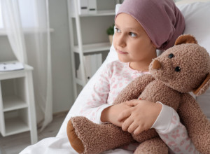 DEVOJČICA JE ČETIRI PUTA POBEDILA RAK, ALI SE OSEĆALA SVE GORE: Njena porodica je jednog dana primila misteriozni POZIV posle kog više ništa nije bilo isto!