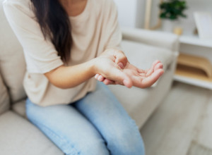 DOBRO POGLEDAJTE SVOJE PRSTE: Test od samo 30 sekundi pokazuje da li ste u riziku od opake NEIZLEČIVE BOLESTI!
