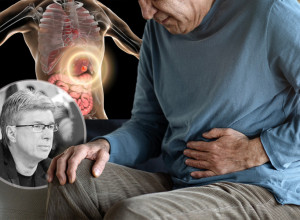 OVAKO SAM ZNAO DA IMAM RAK ŽELUCA - DEŠAVALO SE UVEK JEDNO ŠTA GOD DA POJEDEM! Potresne ispovesti onkoloških pacijenata - oni su otkrili da imaju bolest koja je usmrtila Sašu Popovića!