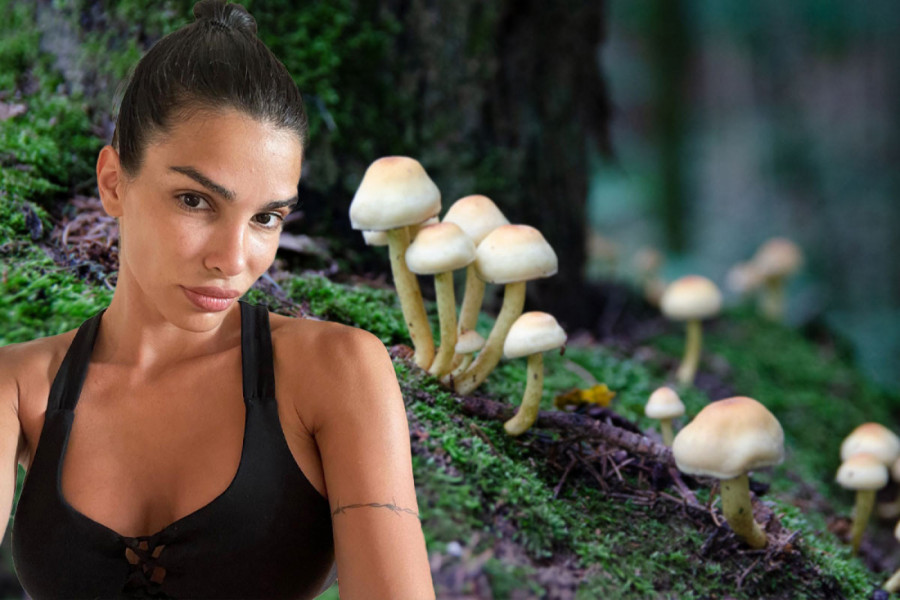 SRPSKA LEPOTICA SE U RESTORANU U BEOGRADU OTROVALA PEČURKAMA: "LICE MI VIŠE NE IZGLEDA ISTO"! Jovana prošla kroz agoniju, prvi simptomi javili su se posle 4 sata!
