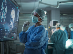 Napipala sam čudnu izraslinu na glavi i bila sam ubeđena da imam tumor na mozgu: Istina je bila NEVEROVATNA (VIDEO)