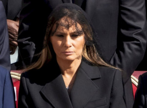 ŠOK I NEVERICA: PROCURILA PRAVA ISTINA O MELANIJI TRAMP: 