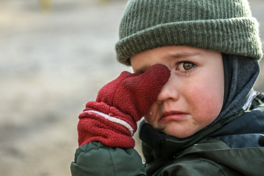 SIN JE SAMO BLENUO U TELEFON I NIJE MI ODGOVARAO - KAD SAM MU ZALEPIO PAR ČVRGA NASTAO JE HAOS! Ispovest koja ledi krv: Ali to nije nasilje, znaš li šta je meni radio otac...