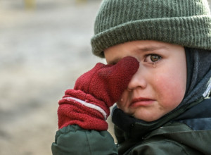 SIN JE SAMO BLENUO U TELEFON I NIJE MI ODGOVARAO - KAD SAM MU ZALEPIO PAR ČVRGA NASTAO JE HAOS! Ispovest koja ledi krv: Ali to nije nasilje, znaš li šta je meni radio otac...