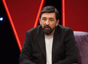 NAKON VESTI O VERIDBI DANIJELE DIMITROVSKE svi pričaju o reakciji Ognjena Amidžića, ali i o njegova 3 braka! Pre atraktivne manekenke bio je oženjen NJOM! (FOTO)