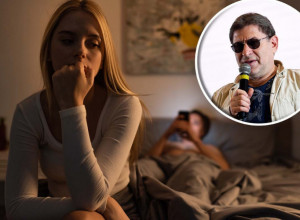 ČUVENI PSIHOLOG SMATRA DA POSLE PREVARE POSTOJE SAMO 3 OPCIJE: Nikako ne smete da izabere jedino ovu!