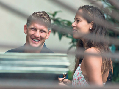 Ana i Bastijan