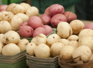 CRVENI ILI BELI KROMPIR - razlika je ogromna! Jedan je zdraviji, ima više gvožđa i bolji je izbor za trudnice