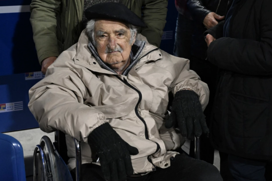 14 GODINA JE NEVIN LEŽAO U ZATVORU, A KADA JE IZAŠAO OSVETIO SE SVIMA: O njemu su brujali svi svetski mediji, u 89. godini umro je Hose Muhika (FOTO)