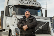 JOVICA IZ KRUŠEVCA JE GODINAMA VOZIO KAMION DA PREHRANI PORODICU: Kada je saznao na šta njegova žena troši pare ostao je slomljen od besa