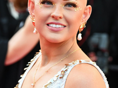 Njen osmeh je govorio više nego hiljadu reči