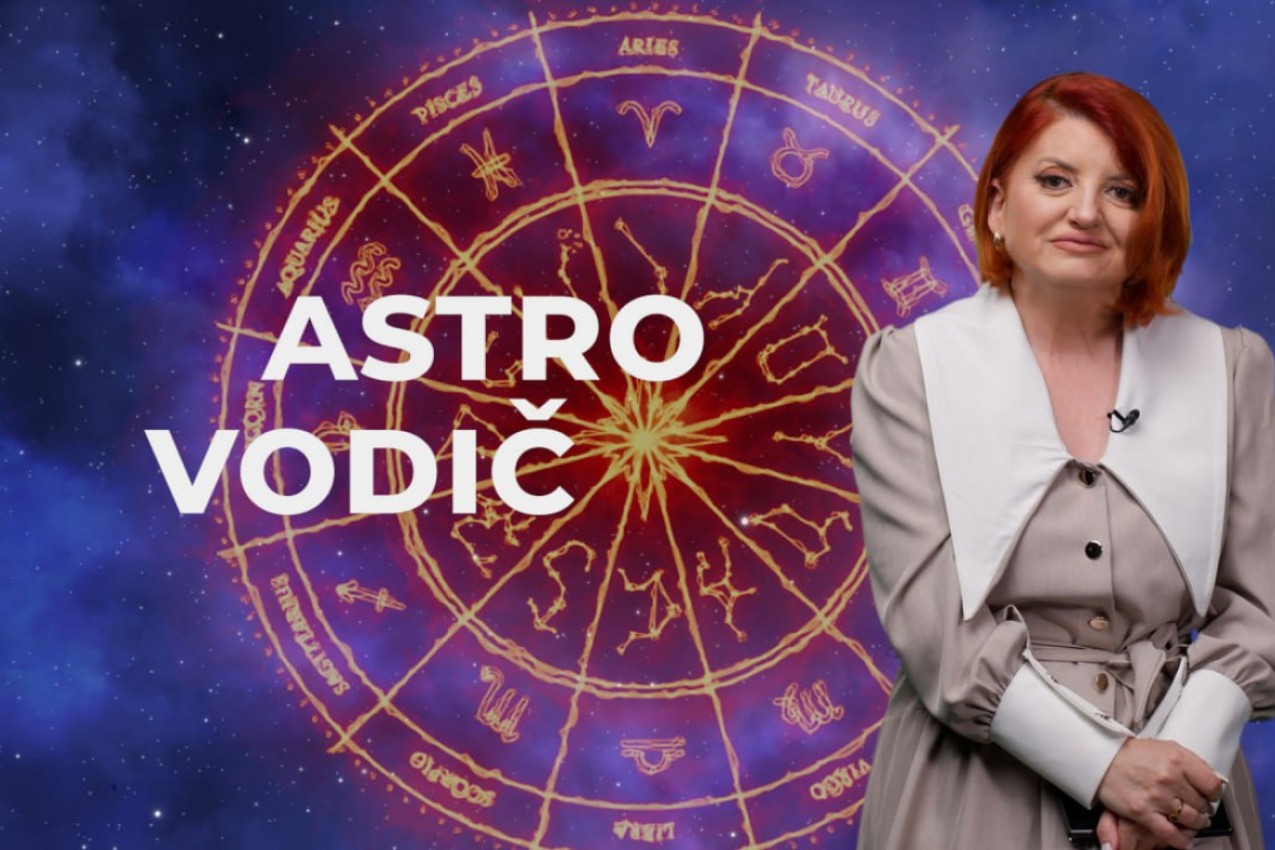 JOVANA JEREMIĆ USKORO POKAZUJE NOVOG DEČKA! Astrološkinja otkriva šta se dešava na ljubavnom planu poznate voditeljke
