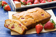 DA LI STE PROBALI BANANA HLEB SA JAGODAMA? Ovaj specijalitet će vas bukvalno raspametiti - pred vama je najbolji recept!