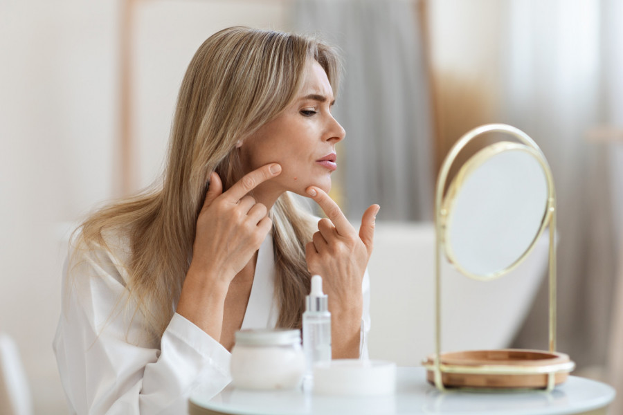 PRIMETILI STE BUBULJICU KOJA SE NIKAKO NE POVLAČI I KRVARI? Oprez - to može da bude znak smrtonosne bolesti, odmah se obratite dermatologu! (VIDEO)