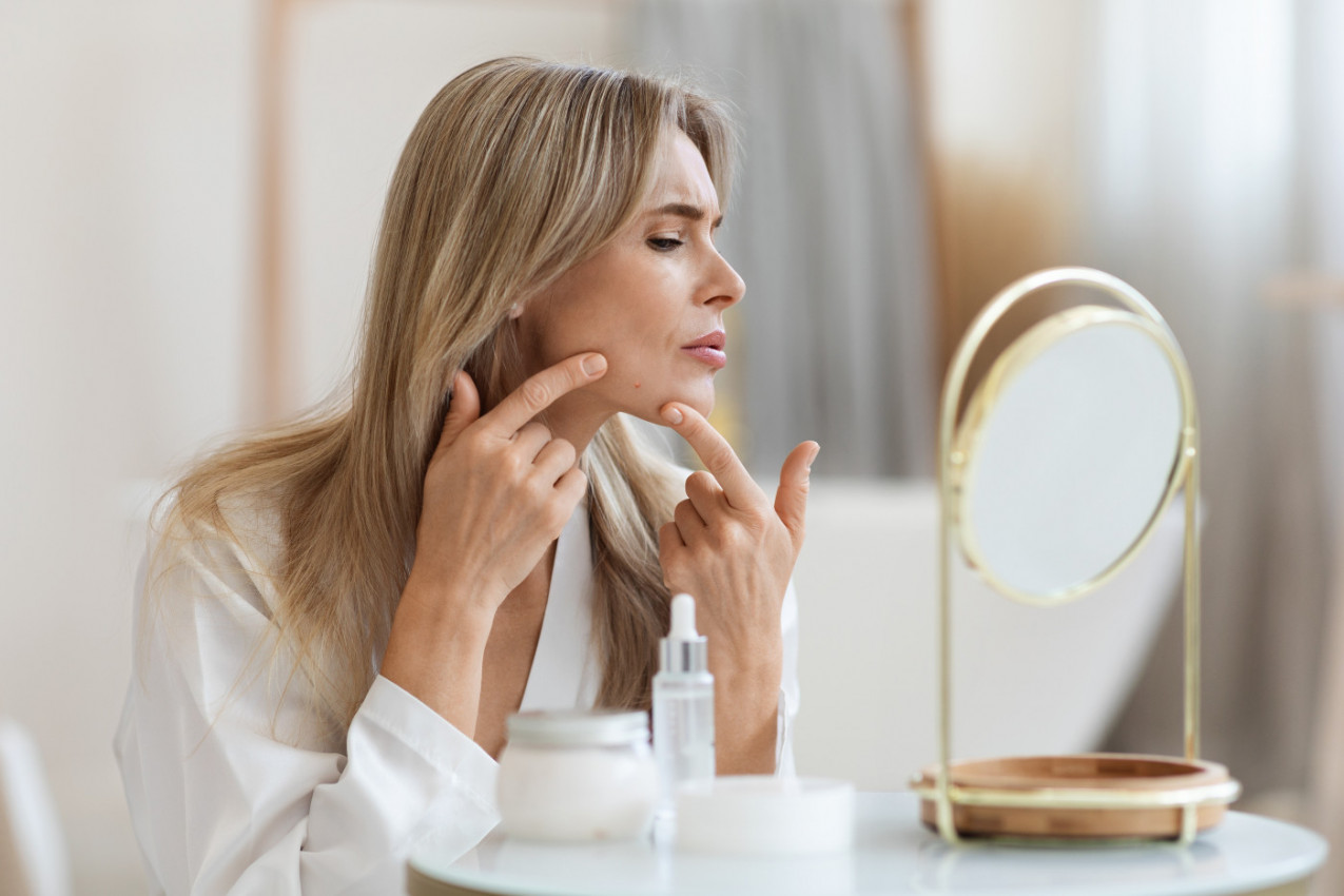 PRIMETILI STE BUBULJICU KOJA SE NIKAKO NE POVLAČI I KRVARI? Oprez - to može da bude znak smrtonosne bolesti, odmah se obratite dermatologu! (VIDEO)