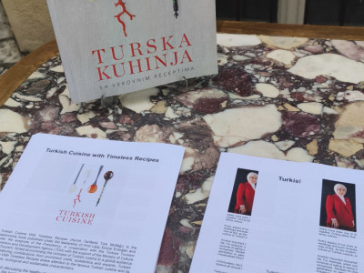 Turska kuhinja