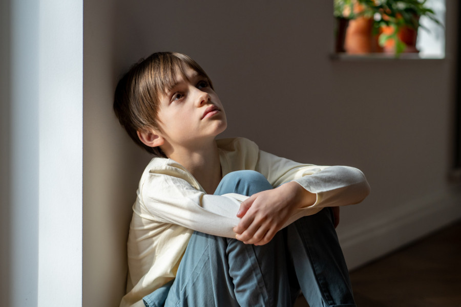 BROJ DECE SA AUTIZMOM DRAMATIČNO RASTE! Ovo su dva ključna faktora rizika - jedan se odnosi na godine roditelja!