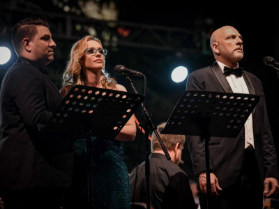 Koncert