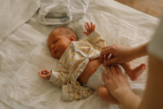 KOŽA VAŠE BEBE NIJE VIŠE SVILENKASTA I MEKA? 5 znakova koje ne smete ignorisati i koji jasno pokazuju da morate hitno da reagujete!