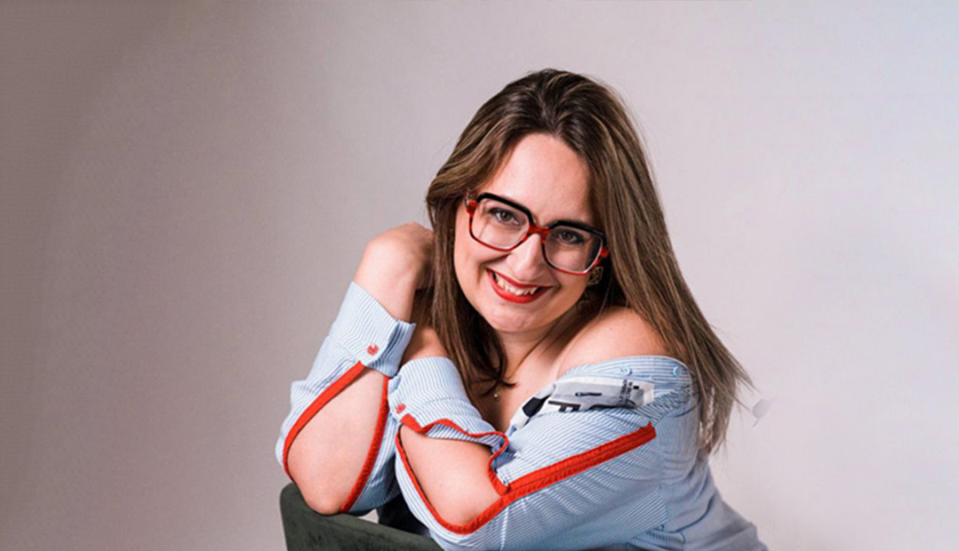 Šta je za mene sreća: Tamara Petrović otkriva šta je zaista ispunjava u životu (VIDEO)