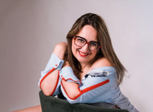 Šta je za mene sreća: Tamara Petrović otkriva šta je zaista ispunjava u životu (VIDEO)