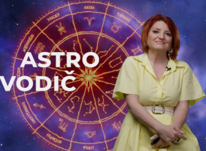 NE ZALJUBLJUJ SE! ASTROLOŠKINJA OTKRILA ŠTA MARIJU ŠERIFOVIĆ ČEKA DO KRAJA GODINE: Jedan znak će plivati u parama (VIDEO)