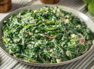 TRADICIONALNI RECEPT ZA SPANAĆ: Evo zašto je važno da se priprema sa mlekom