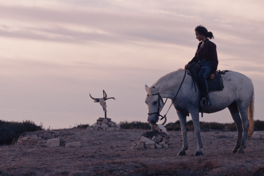 FILM "ŽIVOTINJA" NA REPEROTARU DOMAĆIH BIOSKOPA