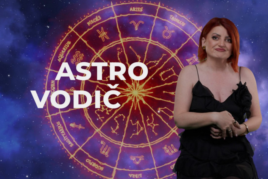 EVO KADA ĆE MINA KOSTIĆ POKAZATI NOVOG DEČKA, ASTROLOG OTKRIVA ČEGA PEVAČICA MORA DA SE ČUVA: Tri znaka čeka sudbinska ljubav (VIDEO)
