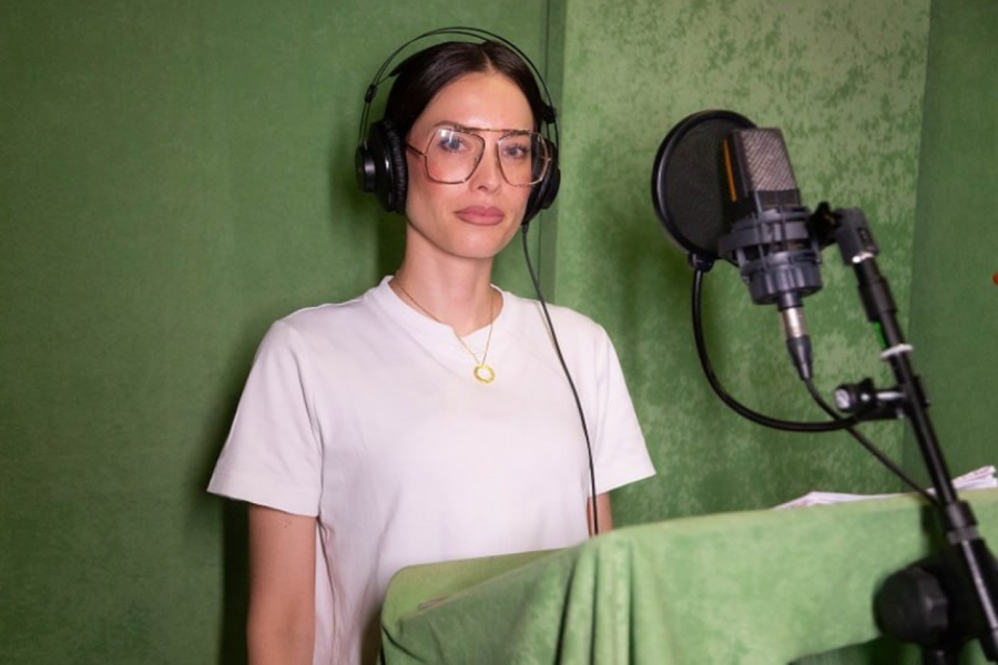 PIXAR STUDIO DONOSI "ELIO", ANIMIRANI FILM ZA SVE OD 7 DO 77 GODINA: Mirka Vasiljević je samo jedna od mnogih, koja je pozajmila svoj čarobni glas za ovo ostvarenje! (FOTO, VIDEO)