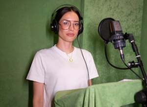 PIXAR STUDIO DONOSI "ELIO", ANIMIRANI FILM ZA SVE OD 7 DO 77 GODINA: Mirka Vasiljević je samo jedna od mnogih, koja je pozajmila svoj čarobni glas za ovo ostvarenje! (FOTO, VIDEO)