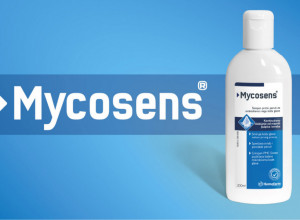 Mycosens®: Efikasnost koja traje – Rešenje za perut i zdravu kosu