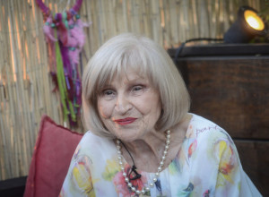 Znate li koliko je godina danas napunila MIRA BANJAC? Evo gde će ga obeležiti i koja joj je NEOSTVARENA želja