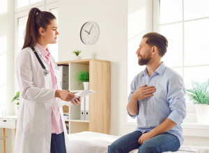 UKOLIKO PRIMETITE UPORNO PONAVLJANJE OVA 3 SIMPTOMA: Moguće je da ste već preživeli infarkt, a da toga niste ni bili svesni!