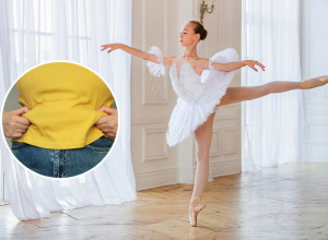 KAKO DOTERATI LINIJU DO LETA: Dijeta ruskih balerina za 7 dana skida i do 5 kilograma, ali pravila su jasna!