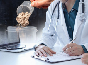 OVO POVEĆAVA RIZIK OD RAKA CREVA UPOZORAVA ČUVENI DOKTOR! Glavni je saveznik onima koji treniraju, a ne znate kako "razara" organizam