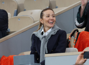Jelena Đoković proslavila 39. rođendan, ćerka Tara joj napravila tortu