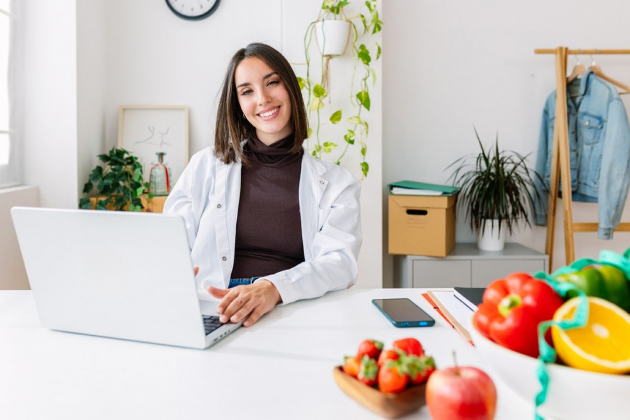 NAMIRNICA KOJU ŽENE POSLE 40. TREBA DA JEDU SVAKOGA DANA: Nutricionisti kažu da je suvo zlato! (FOTO)