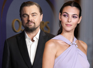 LEONARDO DIKAPRIO PREKRŠIO ČUVENO PRAVILO 25 U VEZI! Da li zbog atraktivne manekenke menja ćud?