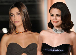 NOVA DRAMA IZMEĐU SELENE GOMEZ I HEJLI BIBER: Jedan potez pokrenuo lavinu komentara!
