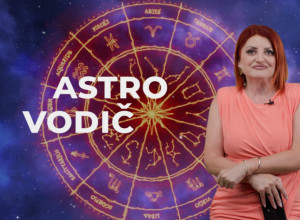 ASTROLOŠKINJA OTKRIVA KOJI HOROSKOPSKI ZNACI ĆE SE SPOJITI U SLEDEĆIH 7 DANA: Evo šta čeka i Mariju Mikić! (VIDEO)